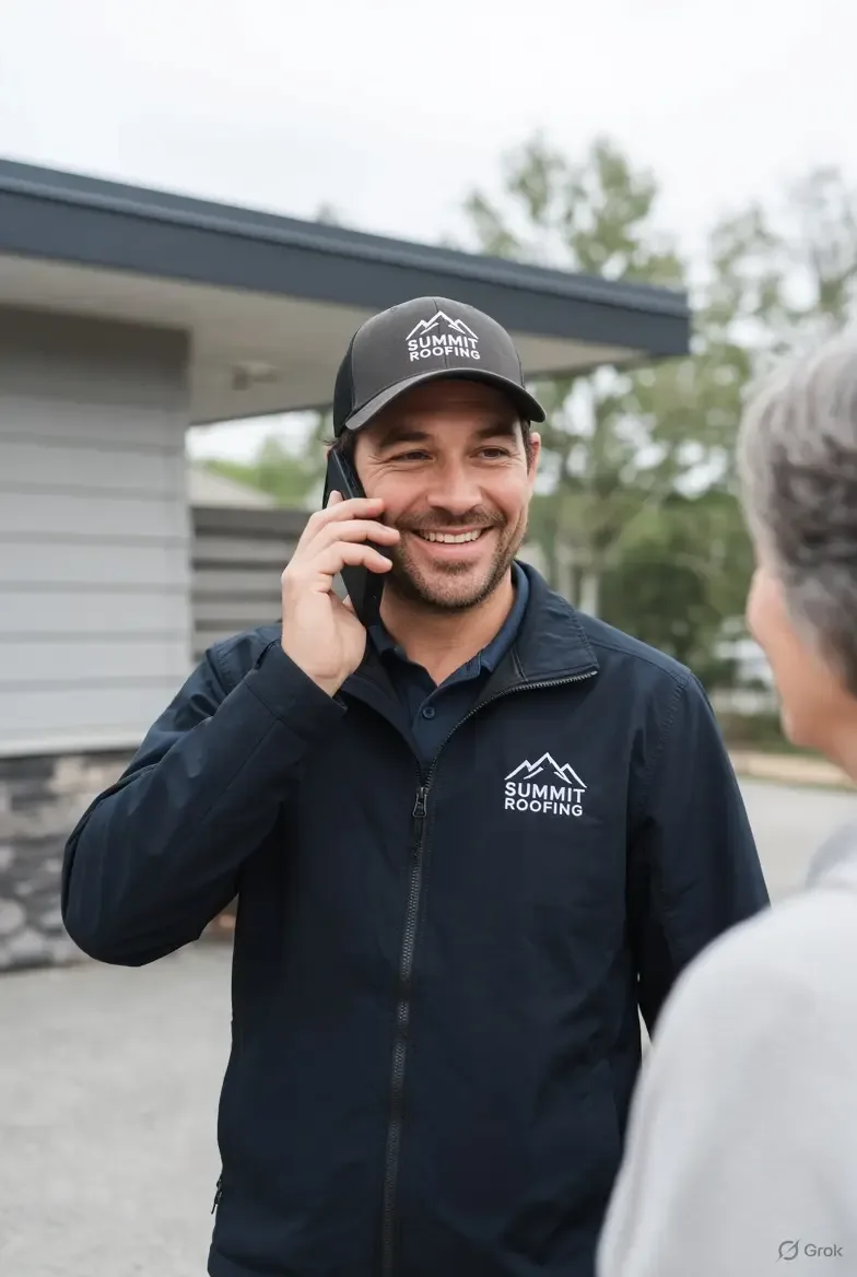 Flat Roof Leak Repair Hickory, MS FAQs